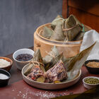 漢來美食大禮包粽(出貨區間2026/6/8-2026/6/12), , hi-res